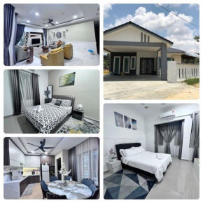 CasaVille Homestay